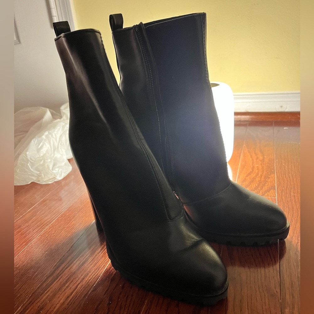 Aldo boots